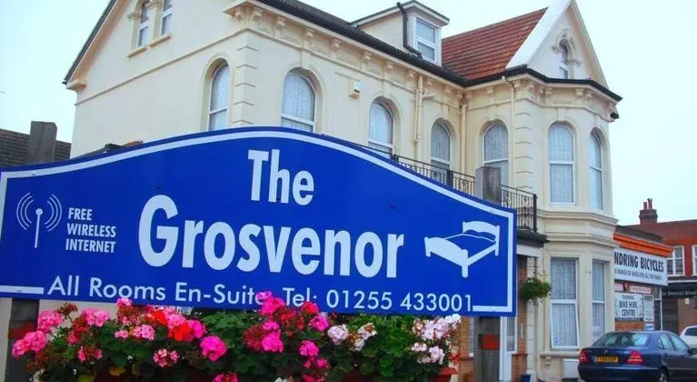 The Grosvenor