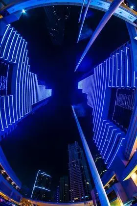 Grosvenor House, a Luxury Collection Hotel