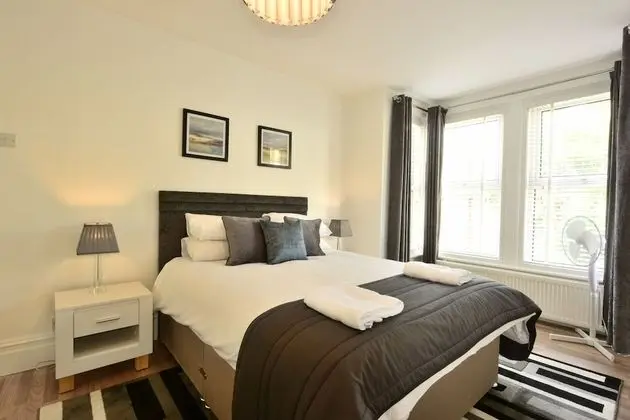 Grosvenor House