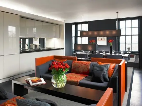 Grosvenor House Suites by Jumeirah Living