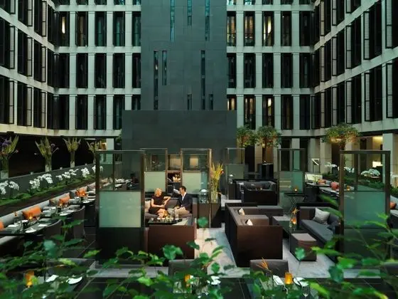 Grosvenor House Suites by Jumeirah Living