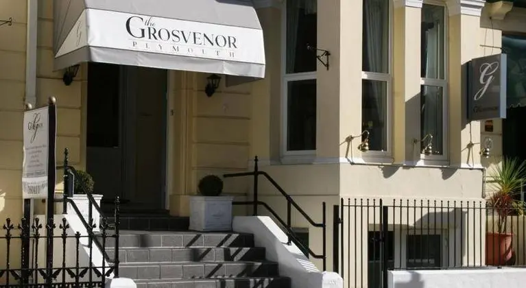 The Grosvenor Plymouth