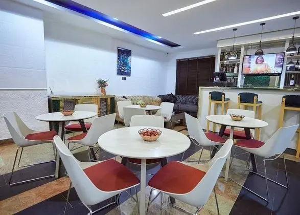 The Grosvenor Rooms And Suites - Yerinde Yemek