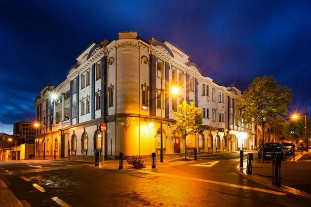 Grosvenor