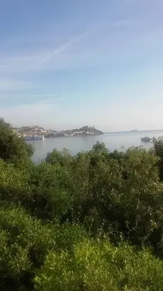 Hotel Grotte del Paradiso - Dış Mekan