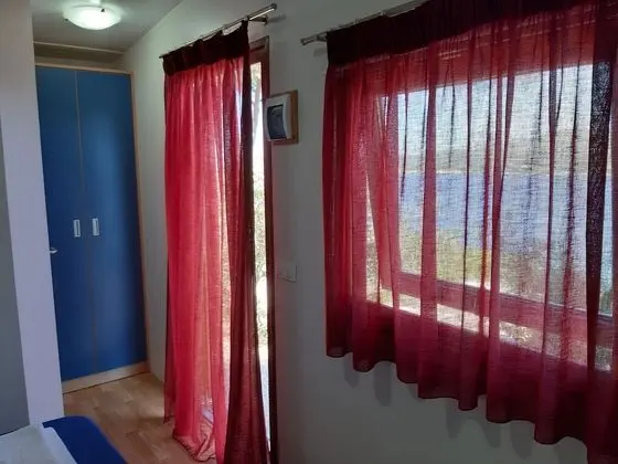Hotel Grotte del Paradiso - Oda