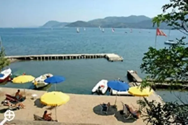 Hotel Grotte del Paradiso - Plaj