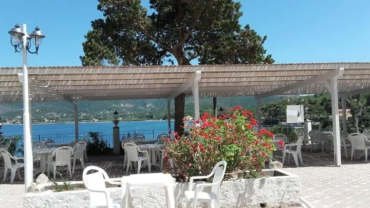 Hotel Grotte del Paradiso - Yerinde Yemek