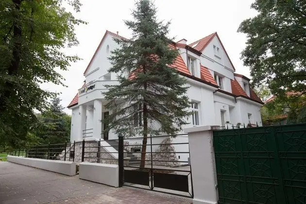 Grottger Luxury Boutique Hotel