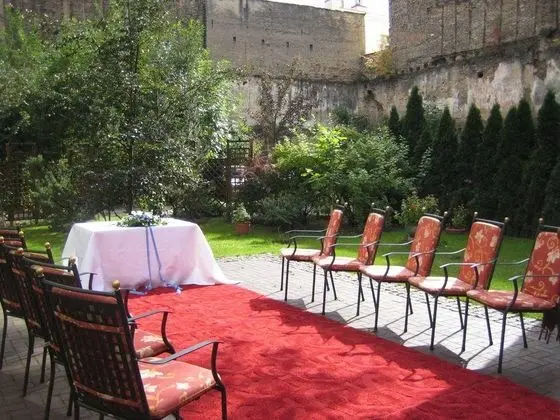 Grotthuss Hotel