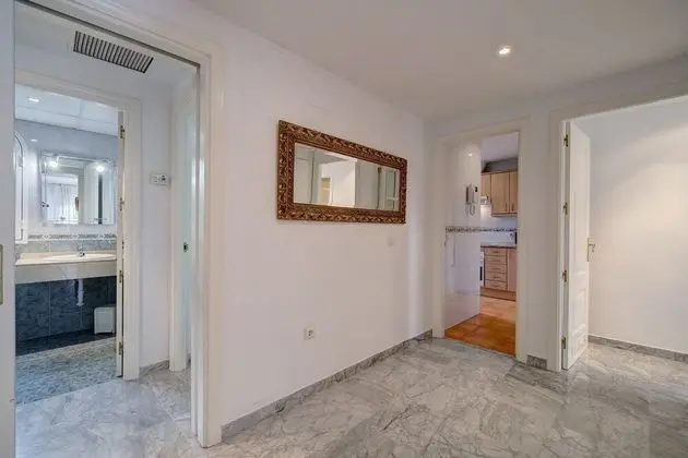 Ground Floor Apartment in Marbella - İç Mekan