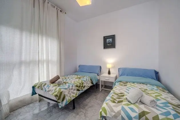 Ground Floor Apartment in Marbella - Oda