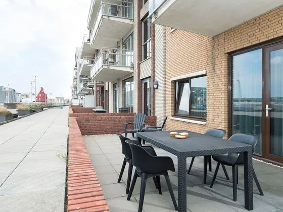 Ground Floor Apartment near Scheveningen - Dış Mekan