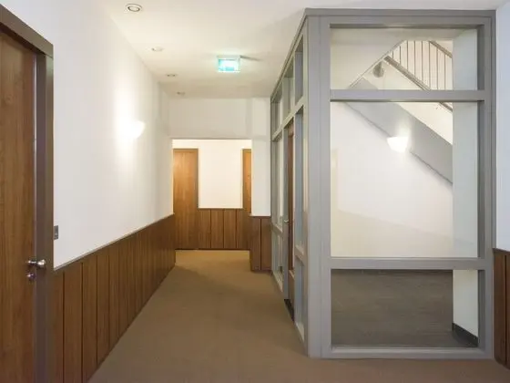 Ground Floor Apartment near Scheveningen - Lobi