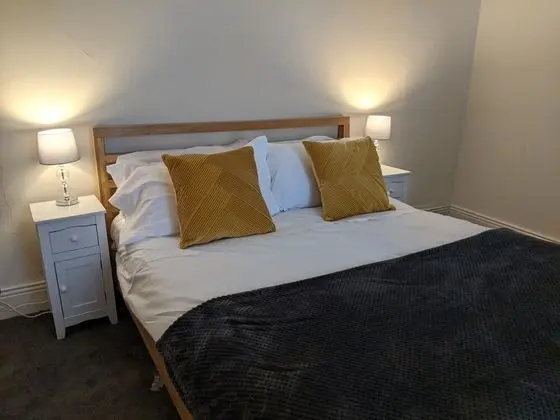 Ground floor apartment in North Shields - Oda