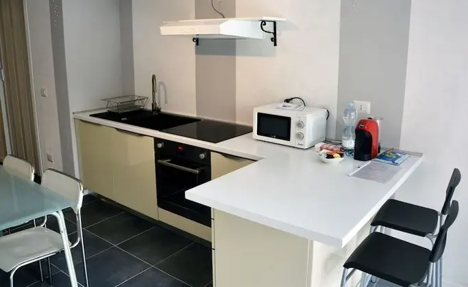Ground Floor Near Beaches and Center Town - Yerinde Yemek