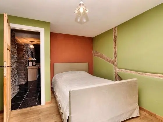 Group Accommodation in Beautiful, Authentic Ardennes Style - Oda