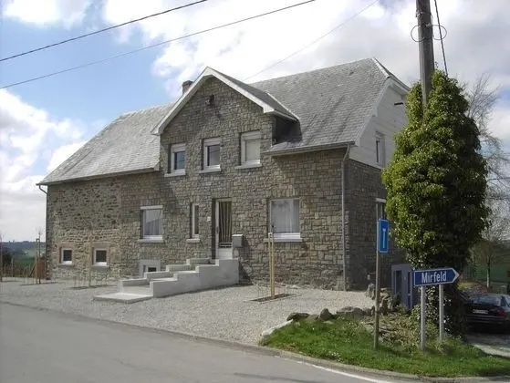 Group Accommodation Consisting of Three Apartments, Therefore Guaranteeing Privacy and Cosiness - Öne Çıkan Resim