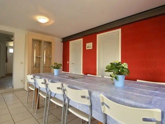 Group Accommodation Consisting of Three Apartments, Therefore Guaranteeing Privacy and Cosiness - Yerinde Yemek