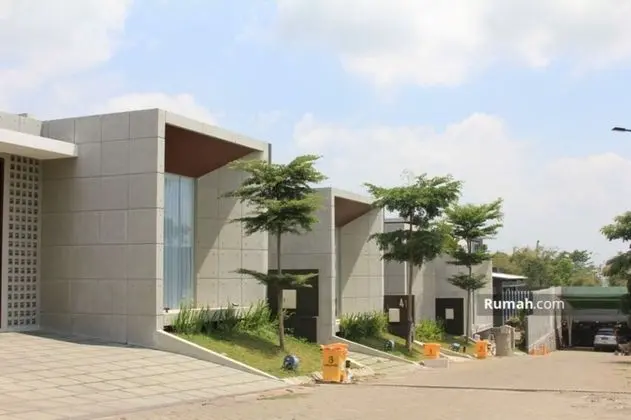 Group Villa Luxury