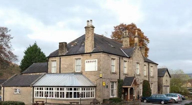 Grouse & Claret by Marston's Inns