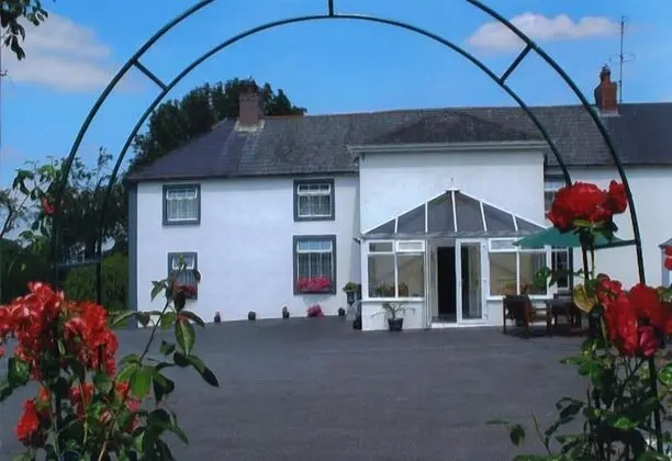 Grove Farm House B&B