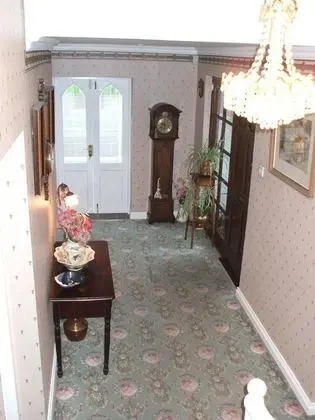 Grove Farm House B&B - İç Mekan