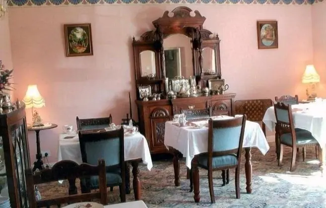 Grove Farm House B&B - Yerinde Yemek