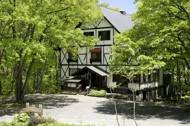 Grove Inn Skala