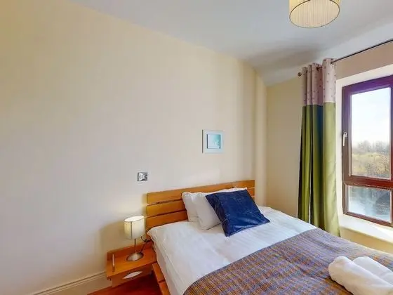 Grove Lodge Holiday Homes 2 Bed - Oda