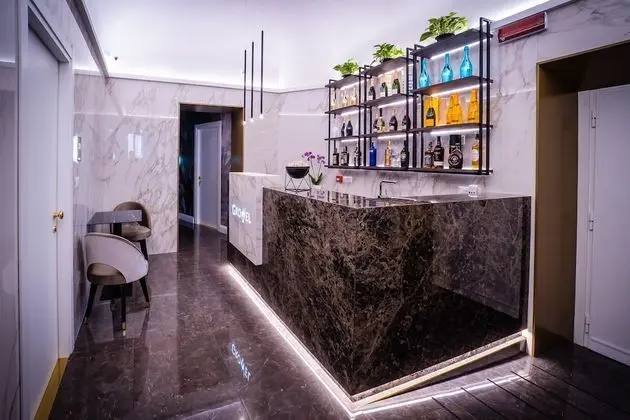 Growel Exclusive Suites San Pietro