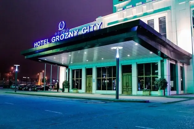 Grozny City Hotel