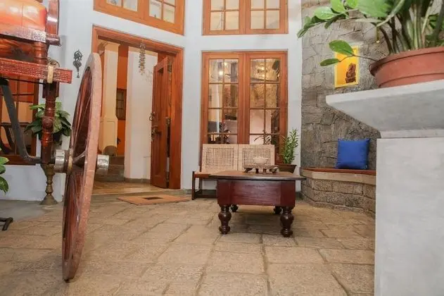 Gruhaya Boutique Villa