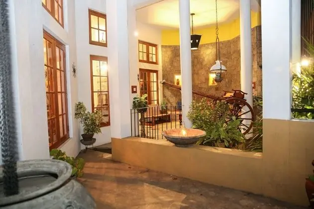 Gruhaya Boutique Villa