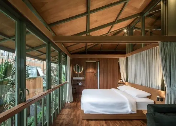 Grün Canggu Garden