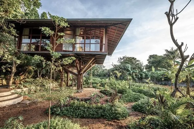 Grün Ubud
