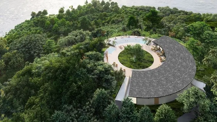 Grün Resort Uluwatu