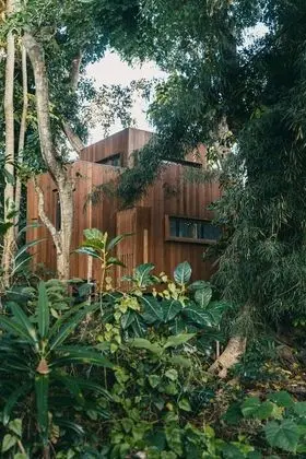 Grün Resort Uluwatu - Oda