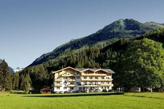Grundlhof