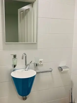 Grüner Baum - Banyo Tipleri