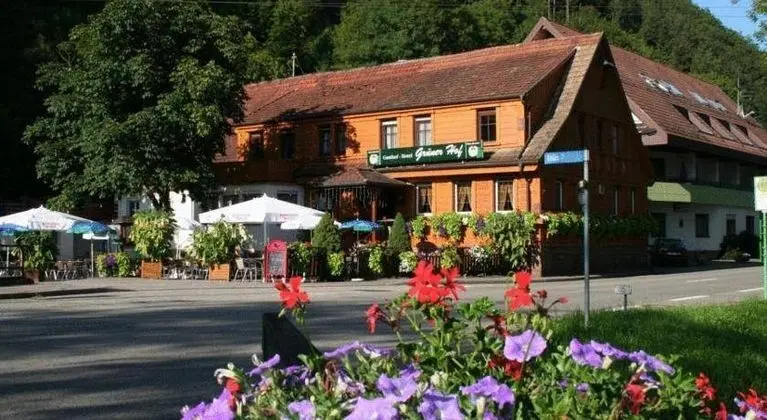 Grüner Hof