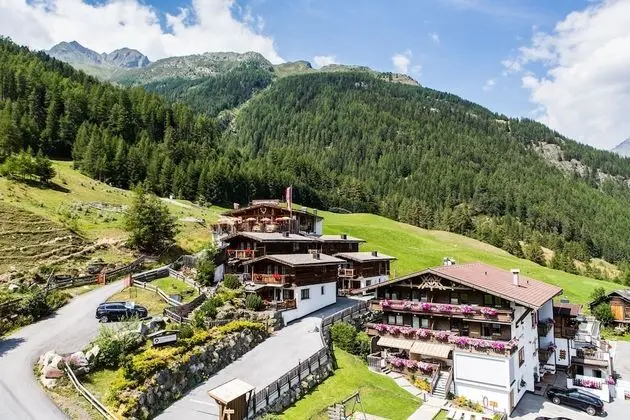 Grünwald Resort