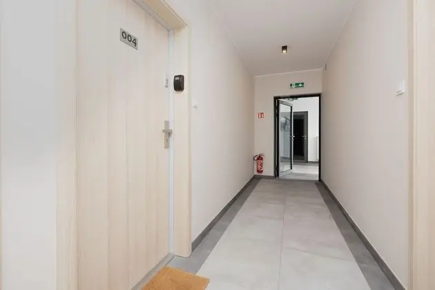 Grunwaldzka Apartments by Renters - İç Mekan