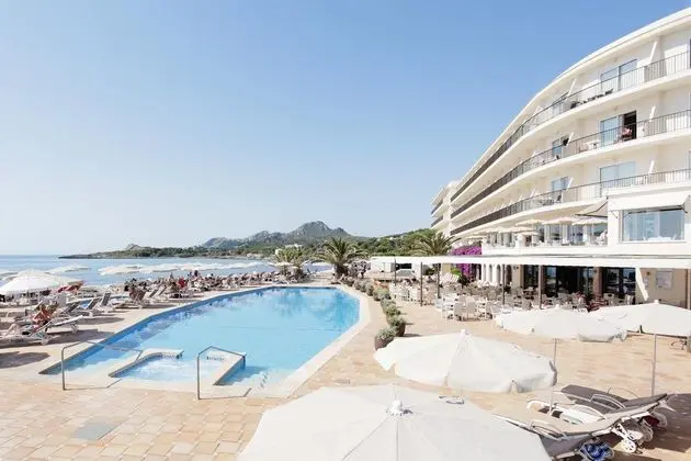 Grupotel Aguait Resort and Spa