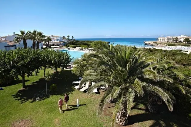 Grupotel Aldea Cala'n Bosch