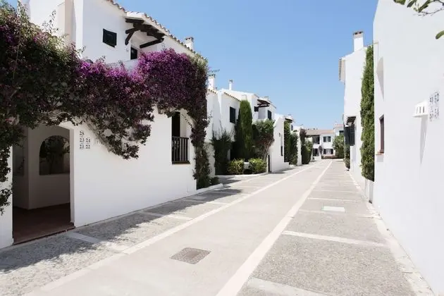 Grupotel Club Menorca - Dış Mekan