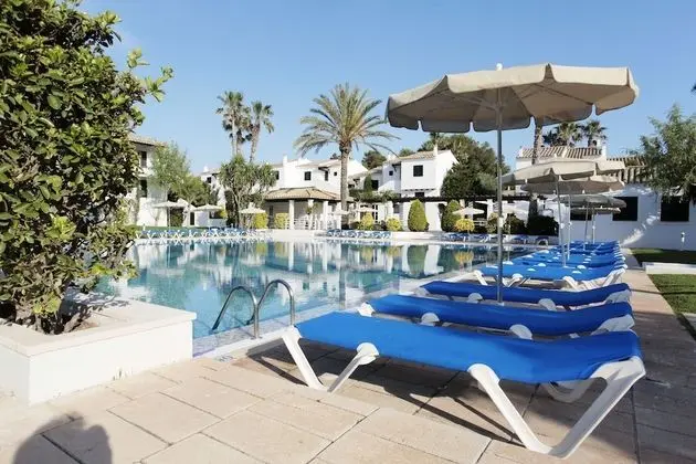Grupotel Club Menorca - Havuz