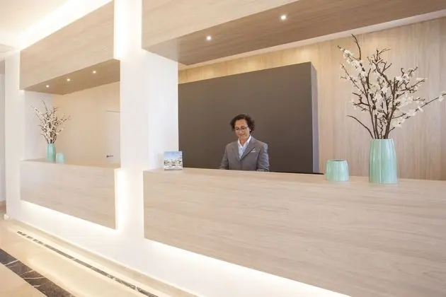 Grupotel Club Menorca - Lobi