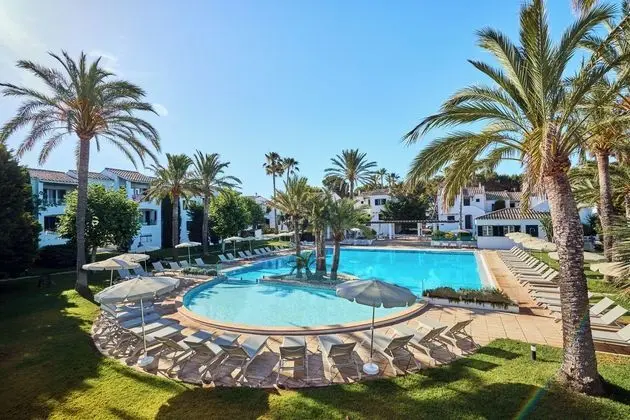 Grupotel Club Menorca - Öne Çıkan Resim