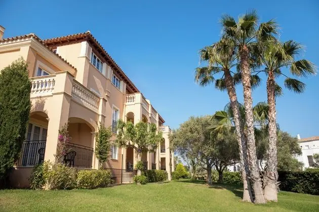 Grupotel Club Turquesa Mar - Dış Mekan